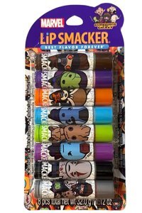 Lip Smacker Yetişkin Dudak Nemlendirici Balm 8x4 gr