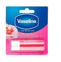 Vaseline Güllü Yetişkin Dudak Nemlendirici Balm 4.8 gr