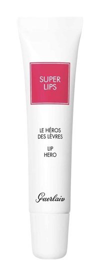 Guerlain Super Lips Yetişkin Dudak Nemlendirici Krem 15 gr