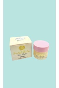 Mhyssa Naturals Doğal Vanilyalı Yetişkin Dudak Nemlendirici Balm 30 gr