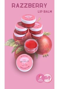 Best Match Ever Yetişkin Dudak Nemlendirici Balm