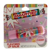 Taste Beauty Smarties Kirazlı Yetişkin Dudak Nemlendirici Krem 3.4 gr