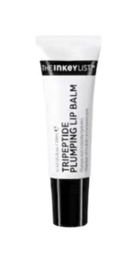 The Inkey List Yetişkin Dudak Nemlendirici Peeling - Partiküllü 10 gr