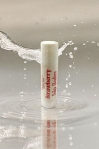 Lapina Doğal Çilekli Yetişkin Dudak Nemlendirici Balm 5 gr