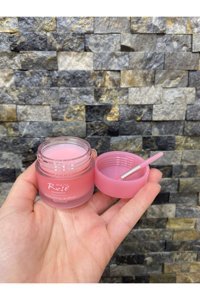 Roesia Rose Cosmetics Yetişkin Dudak Nemlendirici Krem 23 gr