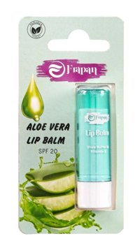 Frapan Aloe Vera Yetişkin Dudak Nemlendirici Balm
