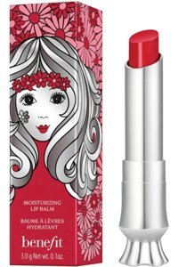 Benefit Cosmetics California Kissin Yetişkin Dudak Nemlendirici Balm 3 gr
