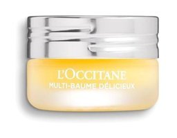 L'occitane Delicious Yetişkin Dudak Nemlendirici Balm 8 gr