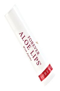 Forever Living Aloe Vera Yetişkin Dudak Nemlendirici Balm 4.25 gr