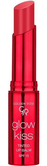 Golden Rose Glow Kiss Tinted Çilekli Yetişkin Dudak Nemlendirici Balm