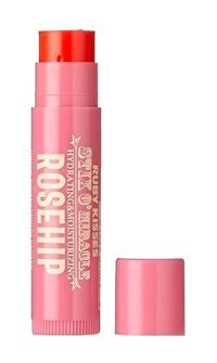 Kiss Stix O' Miracle Kuşburnulu Yetişkin Dudak Nemlendirici Balm 4.5 gr