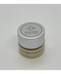 Halare Aromatherapy Doğal Yetişkin Dudak Nemlendirici Krem