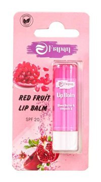 Frapan Narlı Yetişkin Dudak Nemlendirici Balm