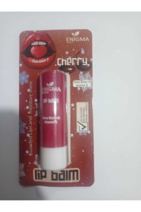 Gl Cosmetics Doğal Kirazlı Yetişkin Dudak Nemlendirici Balm