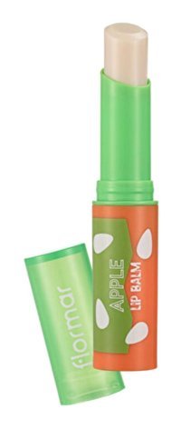 Flormar Elmalı Yetişkin Dudak Nemlendirici Balm