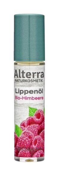 Alterra Ahududulu Yetişkin Dudak Nemlendirici Balm 7 gr