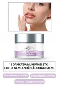 Esselab Yetişkin Dudak Nemlendirici Balm 10 gr