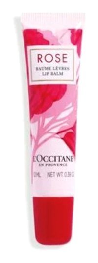 L'occitane Güllü Yetişkin Dudak Nemlendirici Balm 12 gr