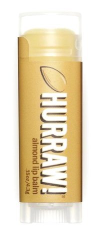Hurraw Doğal Yetişkin Dudak Nemlendirici Balm 4.3 gr