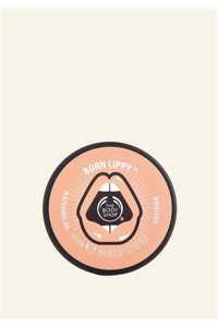 The Body Shop Karpuzlu Yetişkin Dudak Nemlendirici Balm 10 gr