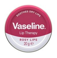 Vaseline Lip Therapy Güllü Yetişkin Dudak Nemlendirici Balm 20 gr