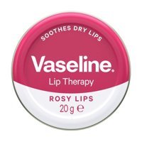 Vaseline Güllü Yetişkin Dudak Nemlendirici Balm 20 gr