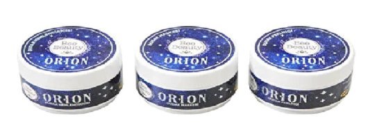 Bee Beauty Çilekli-Vanilyalı-Vişneli Yetişkin Dudak Nemlendirici Balm 3x25 gr