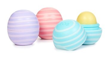 Eos Doğal Yetişkin Dudak Nemlendirici Balm 6x7 gr