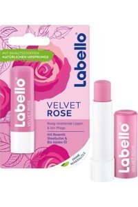 Labello Güllü Yetişkin Dudak Nemlendirici Balm 4.8 gr