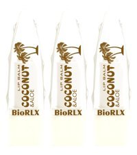Biorlx Hindistan Cevizli Yetişkin Dudak Nemlendirici Balm 3x3.5 gr