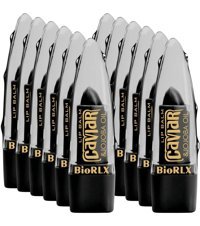 Biorlx Yetişkin Dudak Nemlendirici Balm 12x3.5 gr