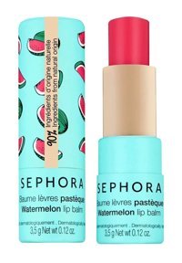 Sephora Collection Karpuzlu Yetişkin Dudak Nemlendirici Balm 3.5 gr