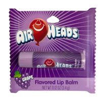 Air Heads Üzümlü Yetişkin Dudak Nemlendirici Krem 3.4 gr