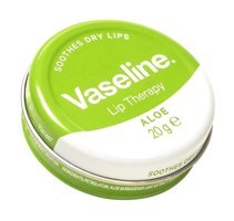 Vaseline Aloe Vera Yetişkin Dudak Nemlendirici 20 gr