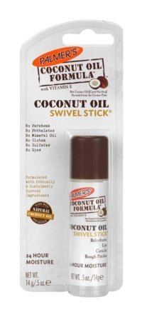 Palmer's Hindistan Cevizli Yetişkin Dudak Nemlendirici Balm 14 gr