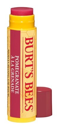 Burt's Bees Doğal Narlı Yetişkin Dudak Nemlendirici Balm 4.25 gr