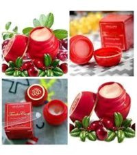 Oriflame Tender Care Doğal Ahududulu Yetişkin Dudak Nemlendirici Balm 10.5x4 gr