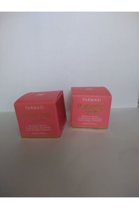 Farmasi Kırmızı Meyveli Yetişkin Dudak Nemlendirici Krem 15 gr