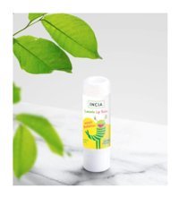 Incia Doğal Limonlu Çocuk Dudak Nemlendirici Balm 6 gr