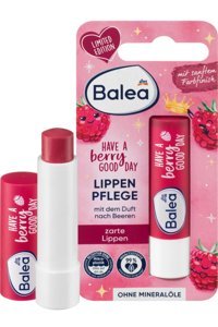 Balea Berry Yetişkin Dudak Nemlendirici Balm