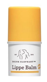 Drunk Elephant Lippe Doğal Yetişkin Dudak Nemlendirici Krem 3.7 gr