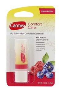 Carmex Berry Yetişkin Dudak Nemlendirici Balm 4.25 gr