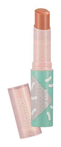 Flormar Hindistan Cevizli Yetişkin Dudak Nemlendirici Balm