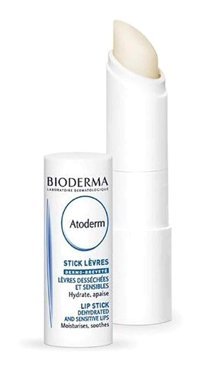 Bioderma Çocuk-Yetişkin Dudak Nemlendirici Balm
