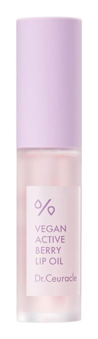 Dr.Ceuracle Berry Yetişkin Dudak Nemlendirici Yağ 4.5 gr