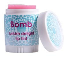 Bomb Cosmetics Turkish Delight Lokumlu Yetişkin Dudak Nemlendirici Krem 4.5 gr