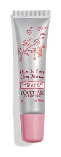 L'occitane Kiraz Çiçekli Yetişkin Dudak Nemlendirici Balm 12 gr