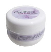 Clean Rose Yetişkin Dudak Nemlendirici Krem 25 gr