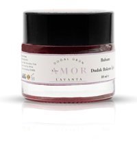 Amor Lavanta Doğal Yetişkin Dudak Nemlendirici Balm 10 gr