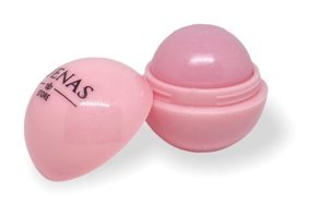 Buenas Store Şeftalili Yetişkin Dudak Nemlendirici Balm